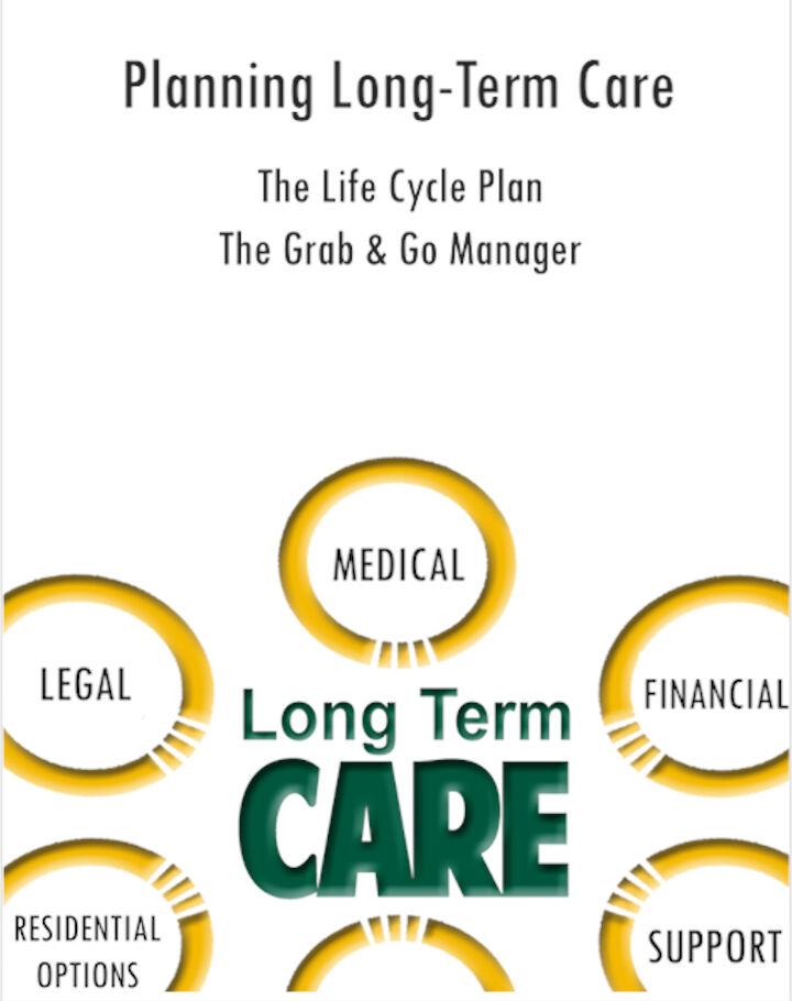 Planning Long Term Care